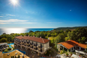 Holiday Apartments in The Cliff Obzor Bay